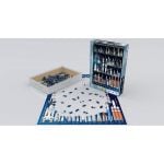 EuroGraphics International Space Rockets Jigsaw (1000 pieces)