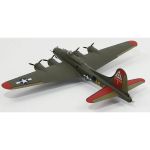 B-17G Flying Fortress USAAF 91st RAF Bassingbourn, 1944 Diecast - 1/72
