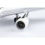 TAP Air Portugal Cargo Airbus A330-200 Diecast - CS-TOP - 1/400