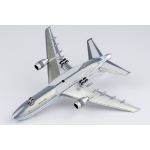 Alia - Royal Jordanian Airline Lockheed L-1011-500 Diecast - JY-AGC - 1/400