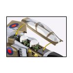 F-4M Phantom II (FGR.2) Brick Model Kit