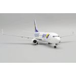 Skymark Airlines Boeing 737-800 "Hokkaido Pride" Diecast - JA73NX - 1/200