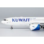 Kuwait Airways Airbus A330-800 Diecast - 9K-API - 1/400