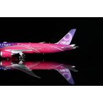 Boeing Company 787-9 N1015B "Dreams Take Flight" Livery Diecast Model - 1/200 Scale