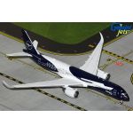 Gemini Jets Lufthansa Airbus A350-900 Diecast '100 Livery' - D-AIXL - 1/400