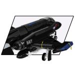F-4S Phantom II Brick Model Kit