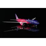 Boeing Company 787-9 N1015B "Dreams Take Flight" Livery Diecast Model - 1/200 Scale