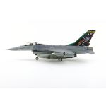 F-16A Royal Thai Air Force 403Sqn 20th Anniversary Scheme Diecast - 1/72