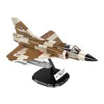 Mirage IIIC Vexin Brick Model Kit