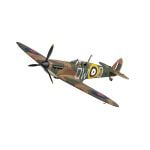 Airfix Battle of Britain 4 Aircraft Gift Set 1:72 Plastic Kit with Paints