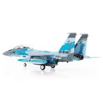 F-15DJ Eagle JASDF Tactical Fighter Training Group 40th Anniversary 2021 Diecast - 1/72