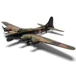 Airfix Boeing B-17G / Fortress Mk.III 1:72 Plastic Kit