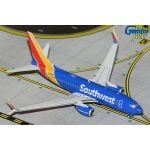 Gemini Jets Southwest Boeing 737 700W Diecast - N943WN - 1/400