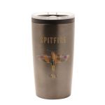 RAF Spitfire Stainless Steel Tumbler