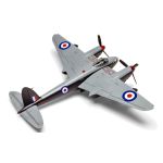 Airfix de Havilland Mosquito B.XVI/B.35/TT.35 1:72 Plastic Kit
