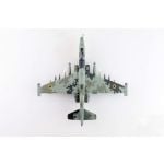 Su-25M1 “Lt. Col. Zhybrov” Blue 19 Ukraine AF 2022 Diecast - 1/72