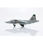 Su-25M1 “Lt. Col. Zhybrov” Blue 19 Ukraine AF 2022 Diecast - 1/72