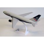 British Airways Boeing 767-200 Landor Livery Plastic Model - 1/200