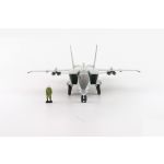 MiG-25RBT 754, Bulgarian Air Force Diecast - 1/72