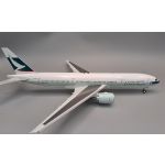 Cathay Pacific Boeing 777-267 50th Anniversary Diecast - VR-HNA - 1/200