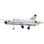 Mig-21 MF Brick Model Kit