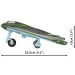 Horten Ho 229 Brick Model Kit - Scale 1/32