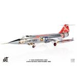 Lockheed F-104C Starfighter USAF 479th Tactical Fighter Wing, 1958 Diecast - 1/72