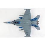 EA-18G Growler 168256, VAQ-139 Cougars, USN, 2025 Diecast - 1/72