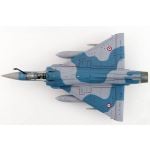 Mirage 2000-5 102-MK, French Air Force Diecast - 1/72