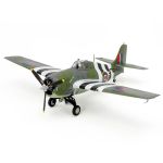 Tamiya FM-1 Wildcat/Martlet 1:48 Plastic Kit