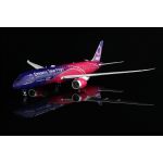 Boeing Company 787-9 N1015B "Dreams Take Flight" Livery Diecast Model - 1/200 Scale