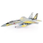 F-15J Eagle JASDF, 306th Tactical Fighter Squadron, 40th Anniversary, 2021 Diecast - 1/72