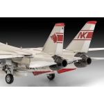 Revell Grumman F-14A Tomcat 1:144 Plastic Kit