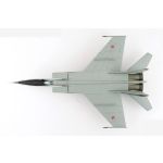 MiG-25RBT 754, Bulgarian Air Force Diecast - 1/72