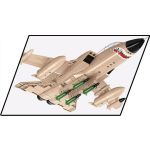Panavia Tornado GR.1 'Mig Eater' Brick Model Kit