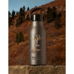 RAF Mosquito Aluminium Water Bottle