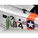 Revell Beechcraft Model 18 1:48 Plastic Kit