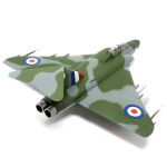 Gloster Javelin FAW9 XH892 Norfolk Museum Flixton Diecast - 1/72