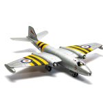 English Electric Canberra B.6 Diecast 1/72