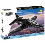 BAe Hawk T1 RAF Brick Model Kit