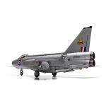 Airfix English Electric Lightning F.6 1:48 Plastic Kit