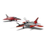 Airfix Folland Gnat T.1 1:48 Kit