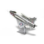 English Electric Lightning F.6 Binbrook Wing Diecast Model - Scale 1:48