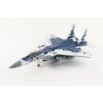 F-15DJ “Digital Camouflage” 32-8087, JASDF Fighter Training Group, 2023 Diecast Scale Model - 1/72