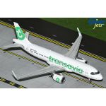 Gemini Jets Transavia Airbus A320 Neo Diecast - F-GNEO - 1/200