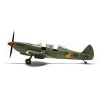 Airfix Supermarine Spitfire Tr.9 1:48 Plastic Kit