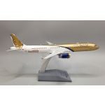 Gulf Air Airbus A321 - A9C-CE - Diecast - 1/200