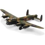 Airfix 617 Sqn. Dambusters 80th Anniversary - Gift Set 1:72 Plastic Kit with paints