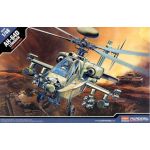 Academy AH-64D Longbow 1:48 Plastic Kit
