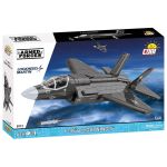 F-35B Lightning II Brick Model Kit
